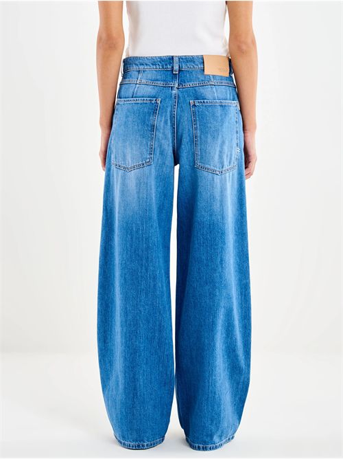  VICOLO | DAB5140/DENIM